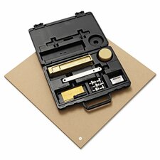 Allpax Complete Gasket Cutter Kit