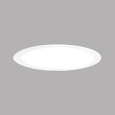 Trimlite Compact Fluorescent Open Recessed Trim in White