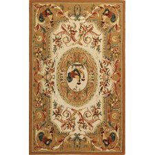 Chelsea Taupe Novelty Rug