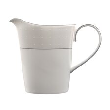 Etoile Platinum 10 oz. Creamer