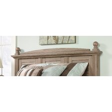 Harbor View Queen Headboard