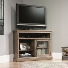 Barrister Lane Corner Entertainment Stand