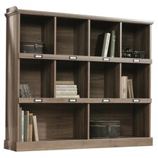 Barrister Lane Three Shelf Bookcase