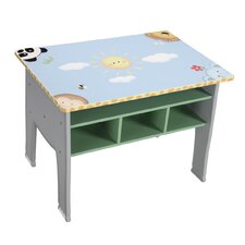 Sunny Safari Table and Chair Set