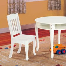 Windsor Kids Desk Chair (Set of 2)