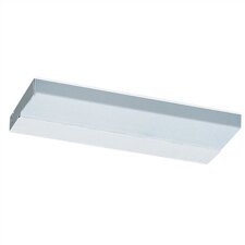 Undercabinet Fluorescent Linear Strip in White