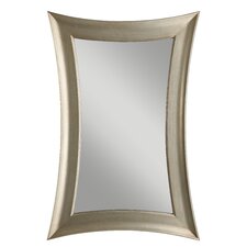 Georgette 45 H x 30 W Mirror