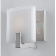 Feiss Halstad 1 Light Wall Sconce