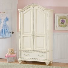 Kids Armoires | Wayfair