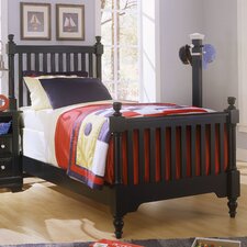 Cottage Slat Youth Bed