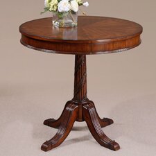 Brakefield End Table