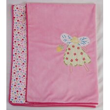 Fairy Land Blanket