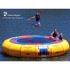 20 Acrobat Heavy Commercial Water Trampoline