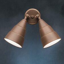 Outdoor Directional Spotlight