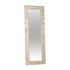 Tozai Float Tall Wall Mirror