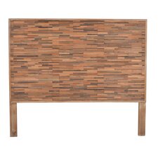 Maurice Queen Panel Headboard