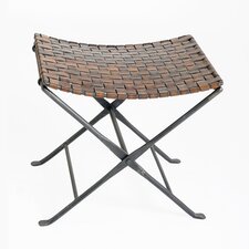 Saddler Folding Stool