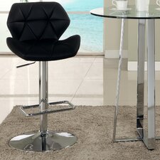 Pneumatic Gas Adjustable Swivel Bar Stool