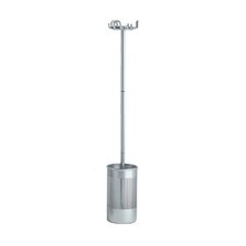 Cribbio Coat Stand with Umbrella Stand