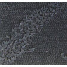 Butterfly Caviar Rug