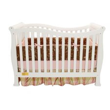 Nadia Athena Convertible Crib