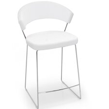 New York 4 Leg Base Stool