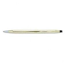 Cross Company Classic Century Ballpoint Retractable Pen, Medium