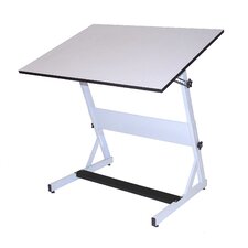 Modern Style MXZ Melamine Drafting Table