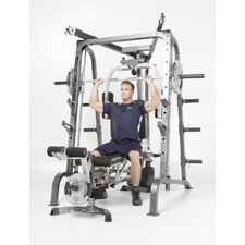 Linear Total Body Gym