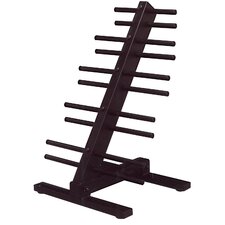 VTX 10 Pair Dumbbell Rack