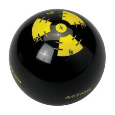 Action training ball Color Black