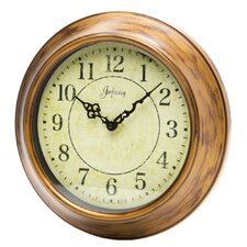 The Keeler Wall Clock