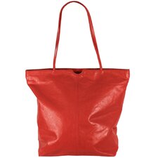 Latico Leathers Mimi in Memphis Nora Large Shopper Tote