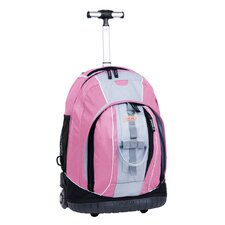 Rolling Backpacks Wheeled, Kids Bags, For Girls & Boys