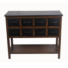 Masterpiece Console Table