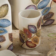 The Mosaic Leaves Collection