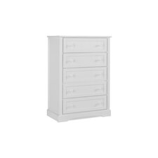 Andover 5 Drawer Dresser