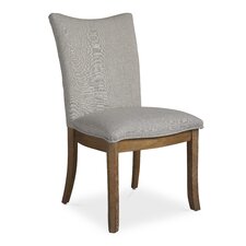 Sophisticate Side Chair