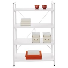 Tribeca 48 Bookcase