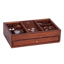 Landon Dresser Top Valet