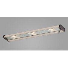 New Counter Attack Three Light Xenon Under Cabinet Light