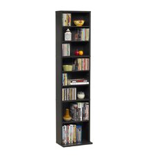 Summit Multimedia Storage Rack