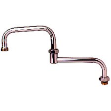 15 Double Joint Spout Pot Filler Faucet