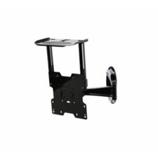 Video Conferencing Shelf Accessory Mount