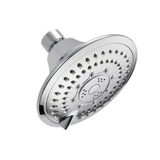 Waterpik Rainfall Single Mode Shower Head   RPB 173