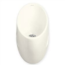 Steward S waterless urinal ADA Approved Vitreous china Waterless