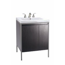 Persuade 25 Bathroom Vanity Set