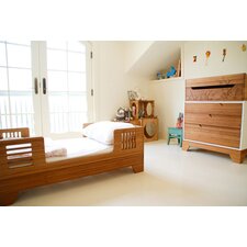 Ioline Twin Kids Bed