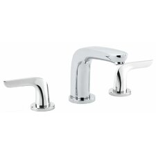 Allegro E Double Handle Deck Mount Roman Tub Faucet Trim Lever Handle