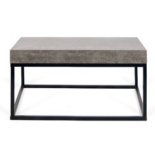 Magnussen Quasar End Table